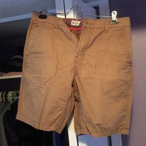 Kolby mens shorts